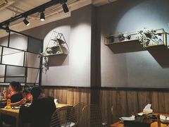 大堂-恋萍小吃(时代店)