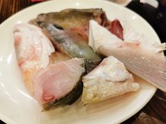 -正能量脆肉鲩火锅