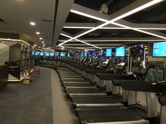 -金吉鸟健身游泳
