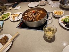 -蝎王府羊蝎子(西直门店)