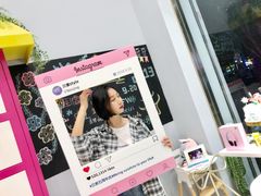 -贝紫Style(木马公寓店)
