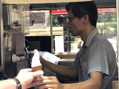 -富豪雪糕车流动点(尖沙咀店)