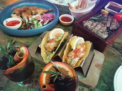 -Famous肥猫墨西哥音乐餐吧(五棵松华熙LIVE店)