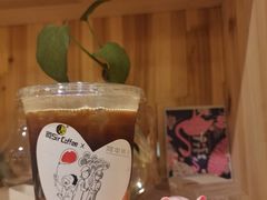 -阿sir咖啡(陶谷新村店)