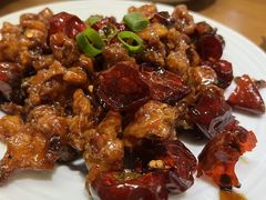 -晚归月亮湾私家菜(临邑路店)