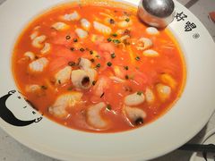 -江渔儿酸菜鱼(映月湖环宇城店)