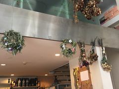 -森野花艺培训·企业团建活动沙龙