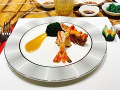 -皇城中餐厅·潮菜传承·私享宴客