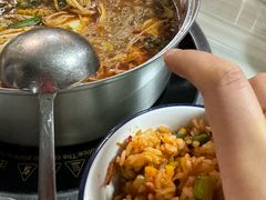 -贵州豆腐王(上合店)