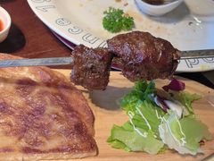 -马迭尔德式西餐精酿啤酒屋(中央大街店)
