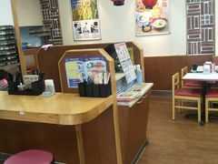 -食其家·牛丼咖喱(浦电路店)