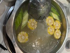 -八合里潮汕鲜牛肉火锅(吉大店)