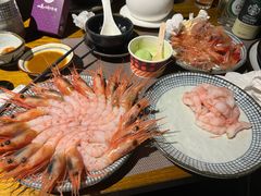 -山盛创作料理·Yamamori(珠宾店)