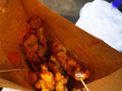 -八一路好吃街(雨田商务大厦店)