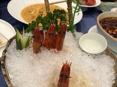 -东南里湖景餐厅·新闽菜(浦西万达店)