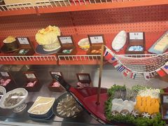 -羊大爷涮肉(亮马桥店)