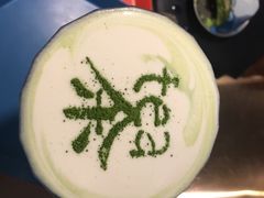 -茶是一枝花泡茶店