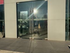 -TESLA 特斯拉(北京后沙峪特斯拉中心)