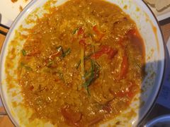 -暹罗酒肆泰餐厅酒吧