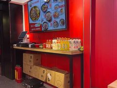 -阿当·小炒牛肉面(人广店)