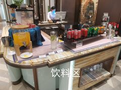 -西藏饭店·亚克·食光自助餐厅(文殊院店)