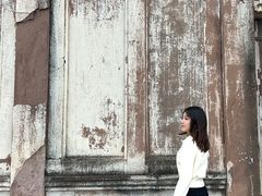 -舒家湾天主教堂