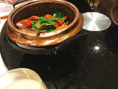 萝卜炖面筋-苏湘会(新港店)