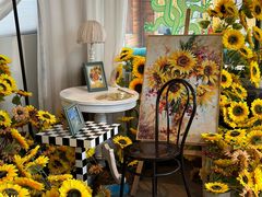 -禧室Joyous Lounge(禧园店)