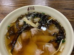 -都谷包子(天一广场店)