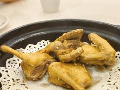 -寻味顺德·南记酒家·传统顺德菜·鱼生(广源路店)