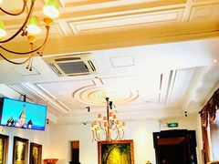 -波特曼西餐厅(南岗店)