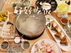 原味椰子鸡（小份）-嗲嗲的椰子鸡(亚龙湾总店)