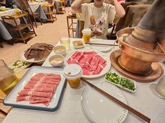 -东来顺饭庄(天坛店)