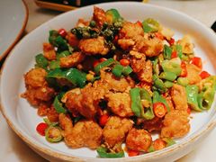 -锦府盐帮·李宅(领展购物广场中关村店)
