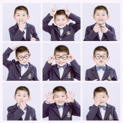 -莫奈庄园·儿童摄影馆·影视基地(江宁店)