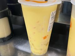 -CoCo都可(南京珠江路店)