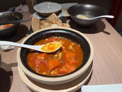 -大师兄·西北小馆(金湾华发商都店)