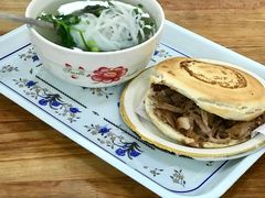 -秦豫肉夹馍(东羊市店)