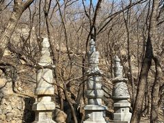 -天津盘山风景名胜区