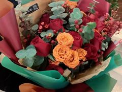 -花诺鲜花(北京路店)