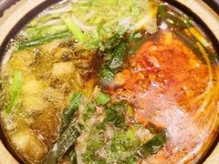 -大理实力希尔顿酒店•御玺中餐厅