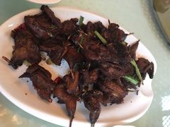 -山水间小院