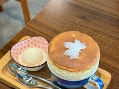 -芙蕾哥哥souffle