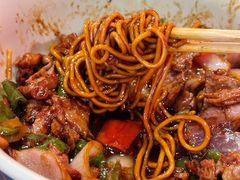 -王繁星面馆(西安熙地港店)