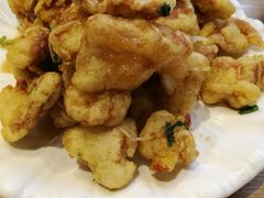 -宏达老菜馆(东安街店)