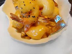 -柒园·三十年创意杭帮菜(龙湖滨江天街店)