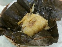 糯米鸡-渔民新村(番禺总店)