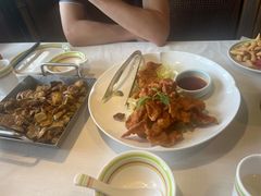 -开海·红岛海鲜虾水饺(石老人店)