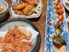-河风の幸会精致料理