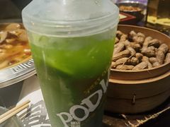 -泥糊破店小酒馆·团建聚餐(南京西路店)